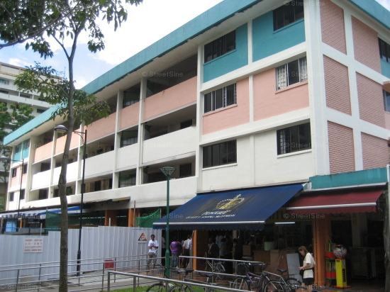 Blk 509 Bedok North Street 3 (Bedok), HDB 4 Rooms #192582